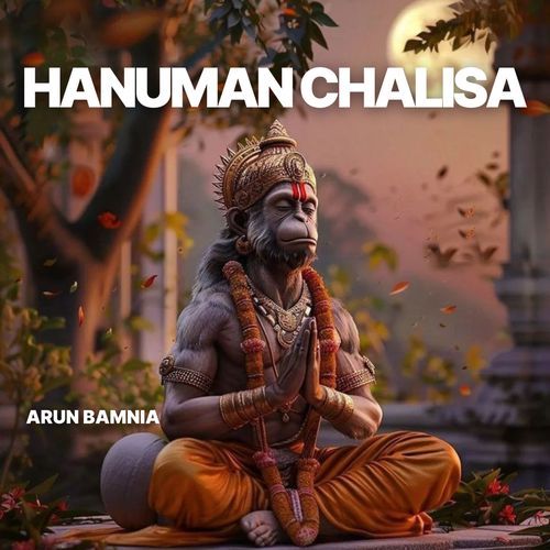 Hanuman Chalisa Arun Bamnia MP3 Download